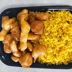 Best Sweet & Sour Chicken甜酸鸡 in Richmond, KY