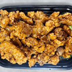 Best Chicken w. Orange Flavor陈皮鸡 in Richmond, KY